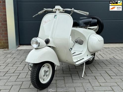 Vespa Faro Basso VN1T