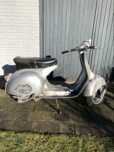 Vespa GS150 VS5 (1959)
