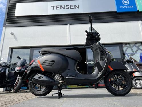 Vespa GTS SuperSport 300 HPE