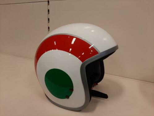 Vespa helm xl