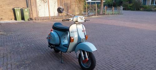Vespa motorscooter oldtimer Bj 1989