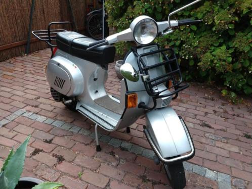 Vespa PK125 automatica elestart