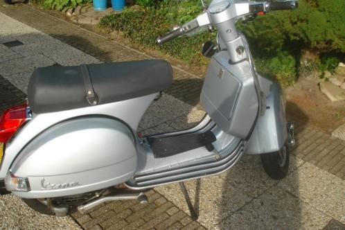 Vespa PX 150, 19.113 km en in uitstekende staat