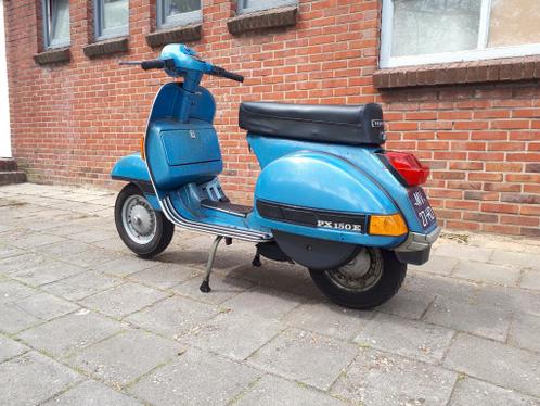 Vespa PX150 Oldtimer