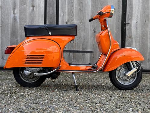 Vespa Rally 180 1969