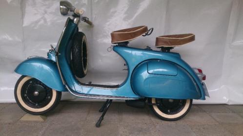 Vespa scooter GL bj 1961 