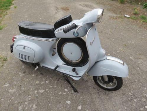 Vespa Smallbody 100cc - SS Replica - 1979 - Catawiki