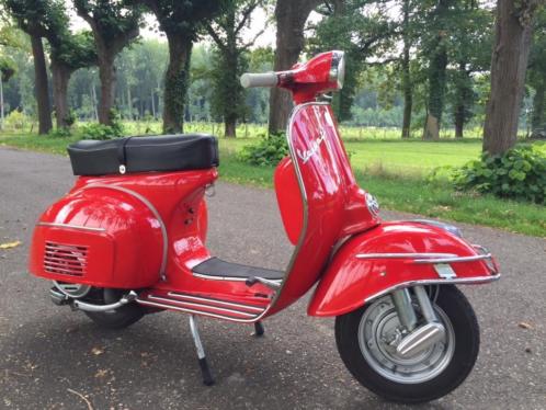 Vespa Super Sport 180 (SS180)