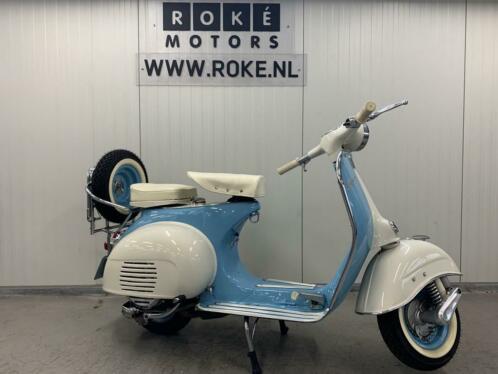 Vespa VESPA 150 (bj 1968)