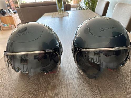 Vespa VJ Helmet (nieuw)