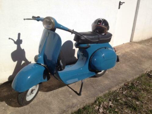 vespapiaggo 150L oldtimer