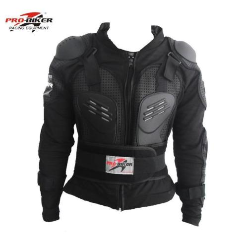 Vest motorfiets armor Motorrijder Body Protector