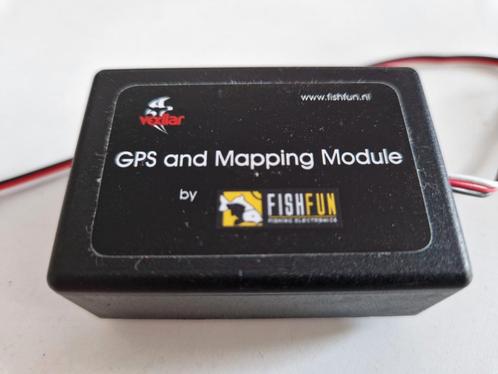 Vexilar GPS module voor Nanotec