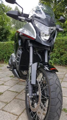 Vfr 1200XD. DCT inruil boot bespreekbaar