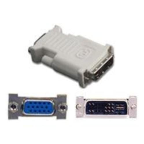 VGA-DVI adapter