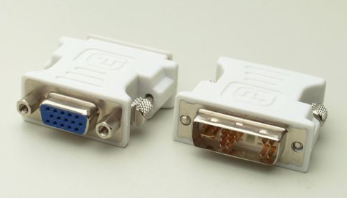 vga dvi converter