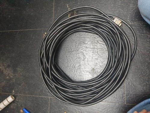 VGA kabel 10 meter 2 stuks beschikbaar