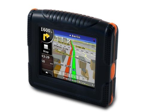 ViaNav Motorfiets Navigatie GPS Bluetooth, 3,5034, Europa K...