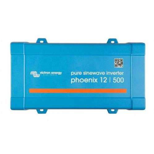 Victron Phoenix omvormer 12500 -  ingang 12V dc - uitgang