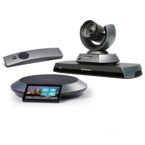 Video Conferentie Systeem Lifesize Icon 600  10x Optical