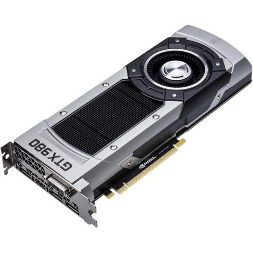 Videokaarten voor Apple Mac Pro1,1 tm 5,1 - NIEUWGEBRUIKT