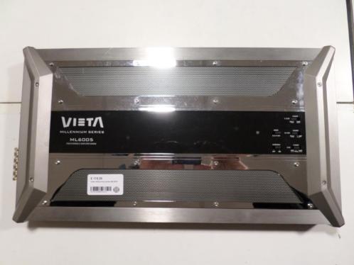 Vieta millennium series ml6005 550