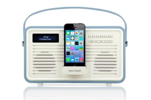 View Quest Retro voor 124,04