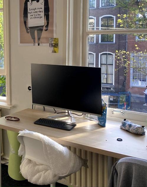 ViewSonic 32 inch 2K Monitor