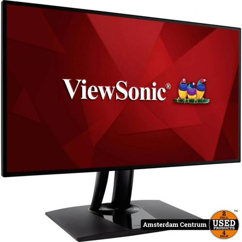 ViewSonic VP2468A  Beeldscherm  Vs16475