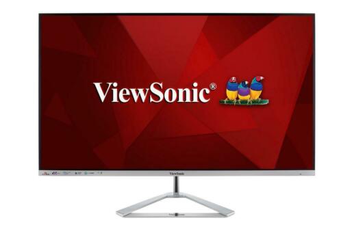 Viewsonic VX Series VX3276-4K-mhd 81,3 cm (32034) 3840 x 2160