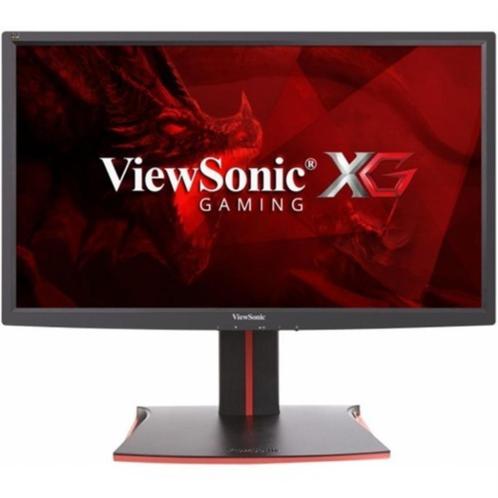 ViewSonic XG2401 24quot 1ms (2xHDMI) FreeSyncGSync FHD Gaming