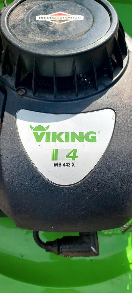 viking 4   model mb443x