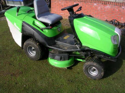 VIKING 5097 C 15,5 hp hydro