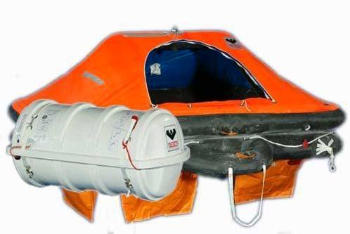 Viking Liferaft Gratis