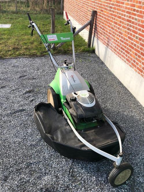 VIKING MB 6 RH maaier