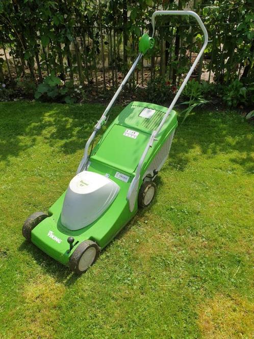 Viking  ME 443.0 elektrische grasmaaier