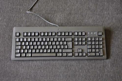Vintage Apple Design Keyboard Toetsenbord Macintosh M2980