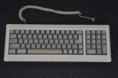 Vintage Apple Macintosh Toetsenbord  Keyboard M0110A 