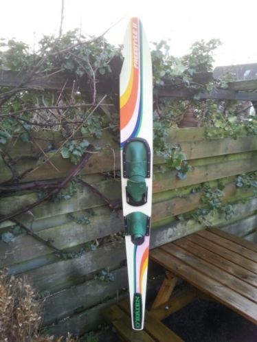 Vintage freestyle o brien waterski 