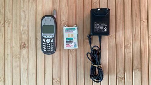 Vintage GSM Motorola  T191