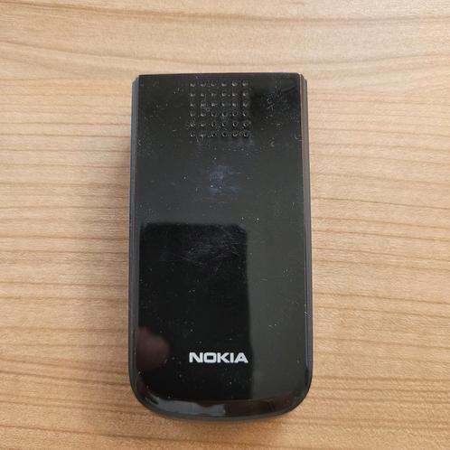 Vintage Nokia 2720