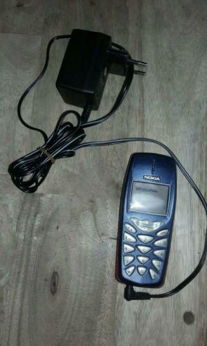 Vintage Nokia 3510i (2x)