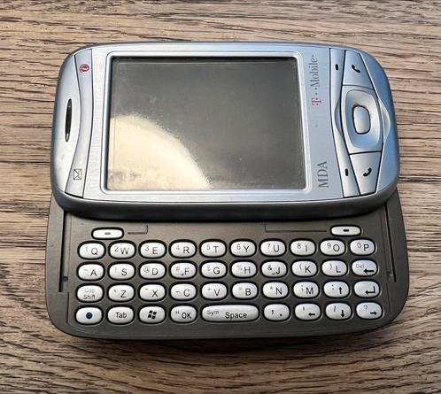 Vintage smartphone  PDA
