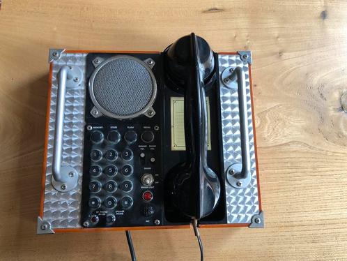 Vintage telefoon Mark 1