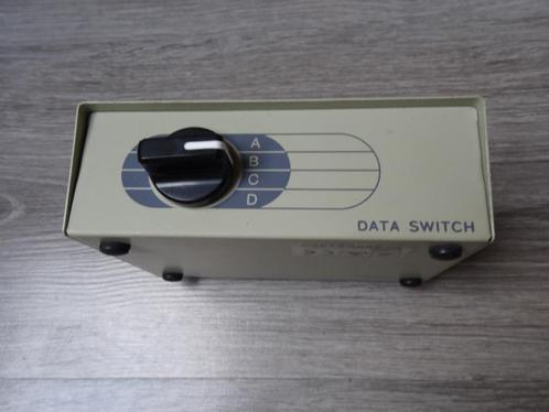 Vintage VGA Switch