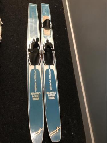 Vintage Water Skis 