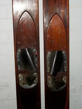 Vintage Waterski039s