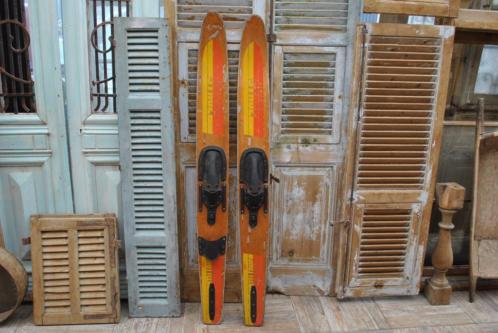 Vintage waterski039s uit Amerika