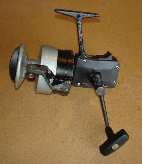 vintage zee molen Mitchell 3390