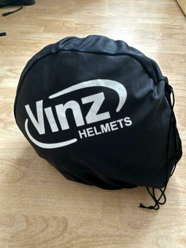Vinz Helm Maat L  Beon Helm XL